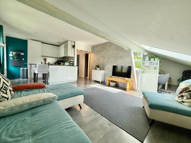 Appartement vente à Gex, Divonne-les-bains