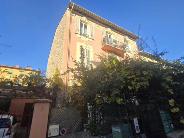 Appartement vente à Valrose, Nice