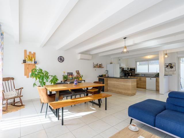 Appartement vente à Mont-de-Marsan, Hagetmau