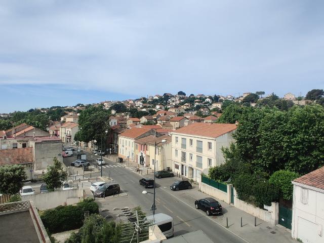Appartement vente à Marseille, Septèmes-les-vallons