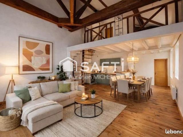 Appartement vente à Lyon, Métropole de Lyon