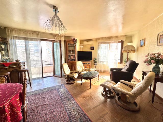 Appartement vente à Marseille