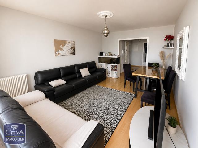 Appartement vente à Orléans