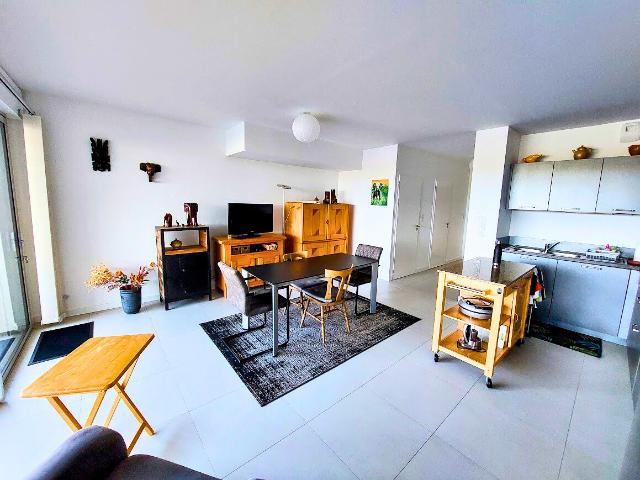 Appartement vente à Les Sables-d'Olonne, Saint-hilaire-de-riez