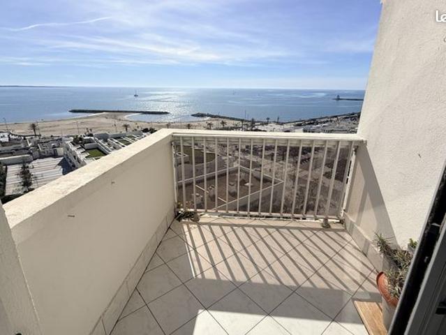 Appartement vente à Montpellier, La Grande-motte