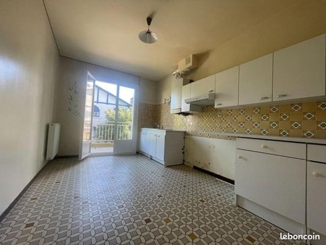 Appartement vente à Agen