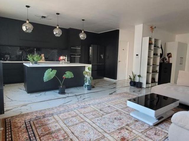 Appartement vente à Saint-Étienne, Saint-etienne