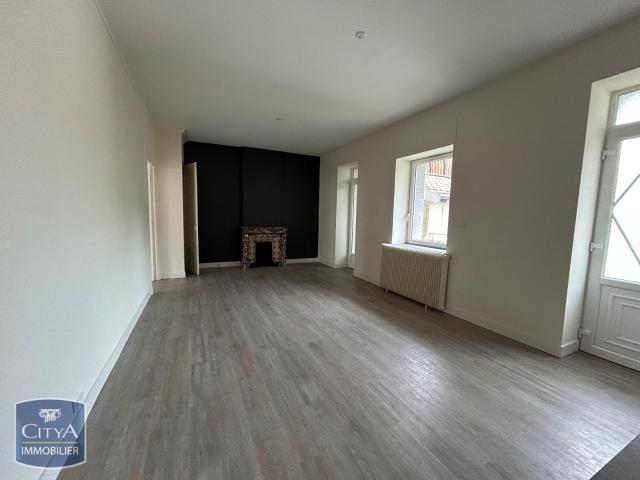Appartement location à Roanne, Loire