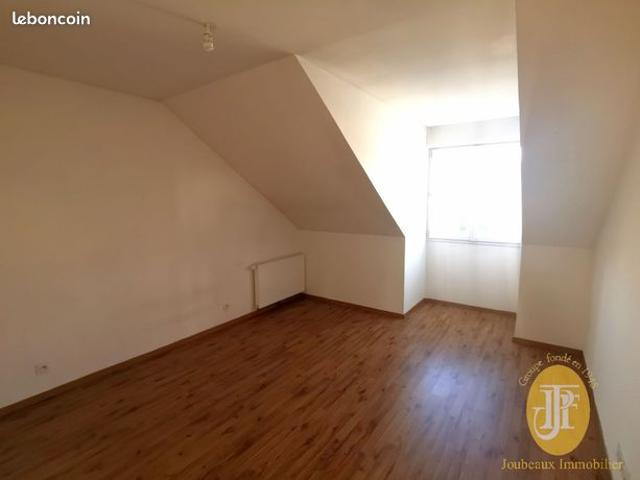 Appartement vente à Mantes-la-Jolie, Mantes-la-jolie