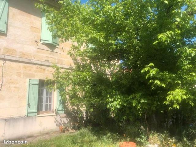 Appartement vente à Bordeaux, Blanquefort