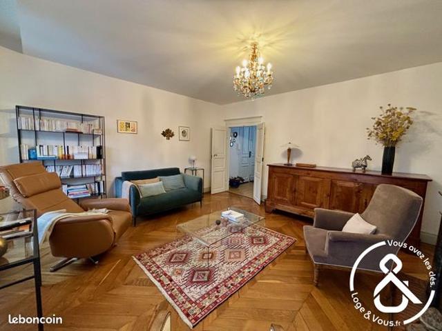 Appartement vente à Castres