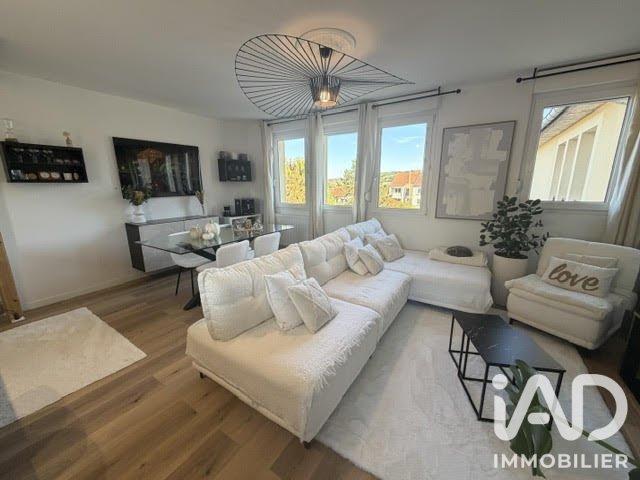 Appartement vente à Metz, Ars-sur-moselle