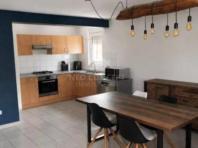 Appartement location à Haguenau-Wissembourg, Mothern