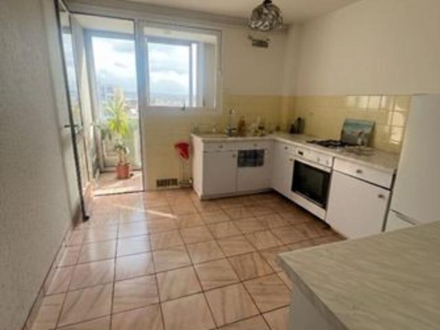 Appartement vente à Tarbes