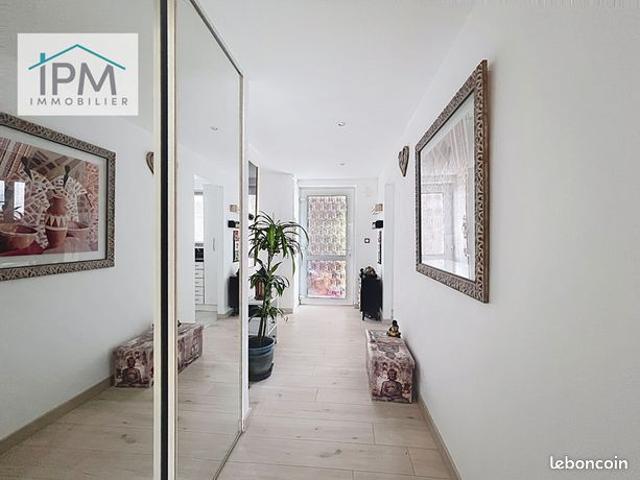 Appartement vente à Sélestat-Erstein, Boersch