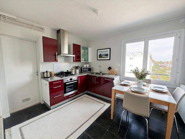 Appartement location à Dax