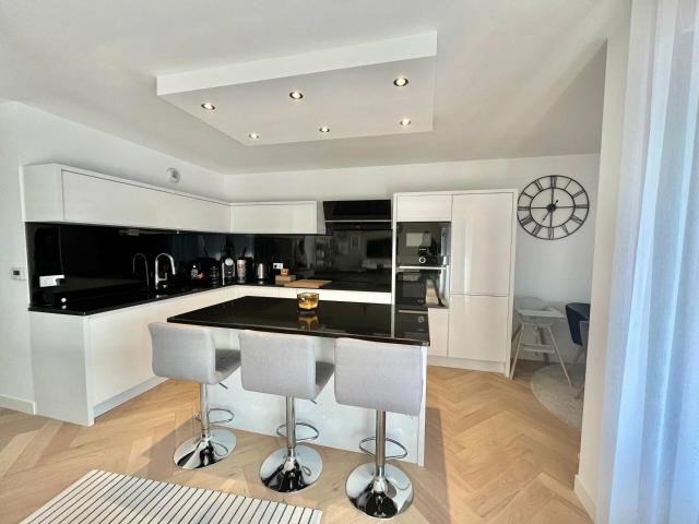 Apartment kaufen