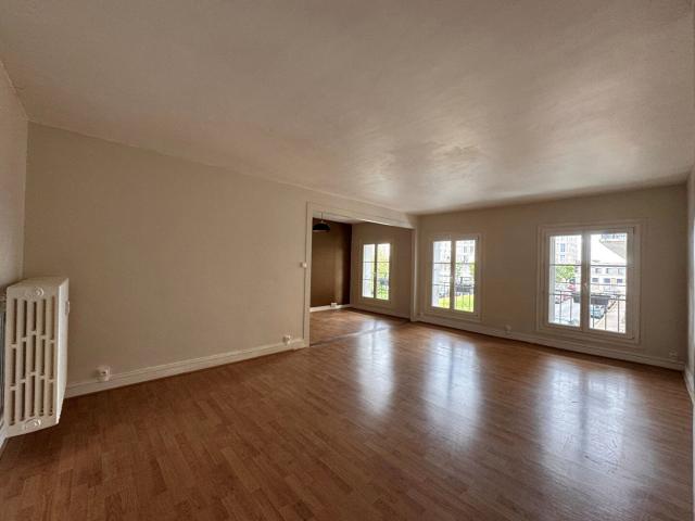 Appartement location à Le Havre