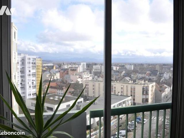 Appartement vente à Tarbes