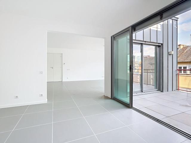 Appartement vente à Brive-la-Gaillarde, Brive-la-gaillarde
