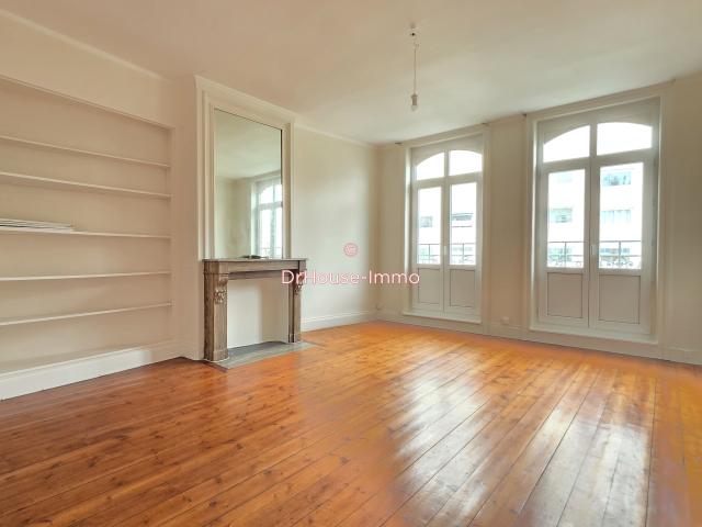 Appartement vente à Lille