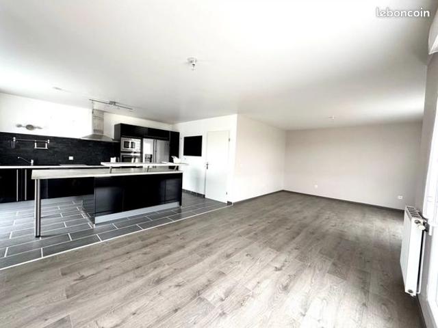 Appartement vente à Persan
