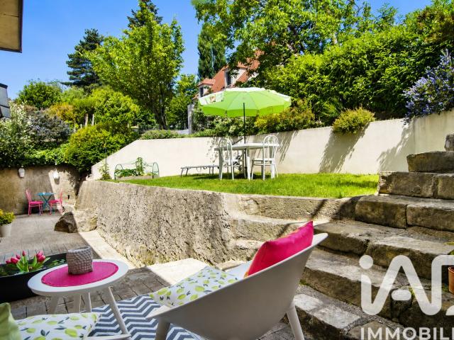 Appartement vente à Palaiseau, Montlhéry