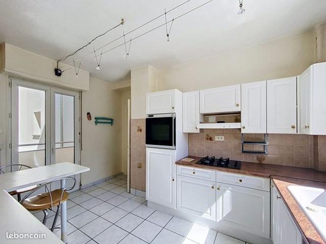 Appartement vente à Strasbourg, Hoenheim