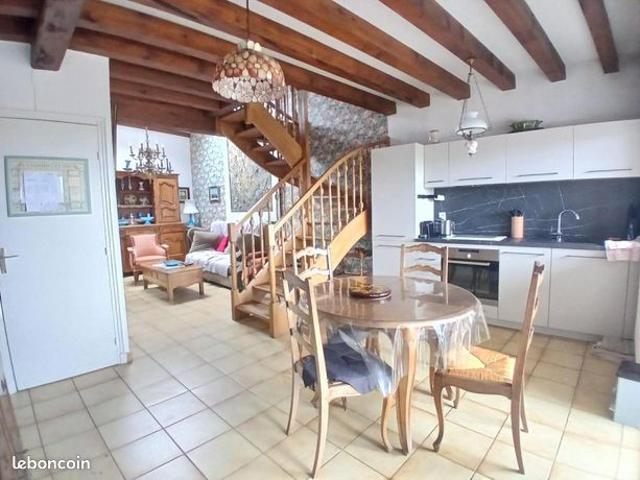 Appartement vente à Montbrison, Feurs