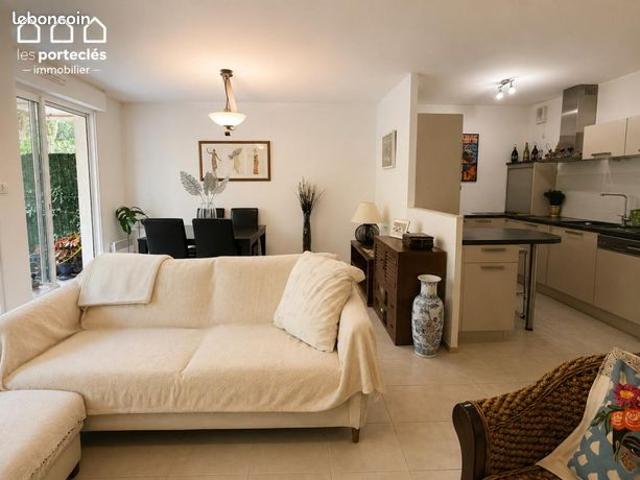 Appartement vente à Bagnols-sur-Cèze, Gard