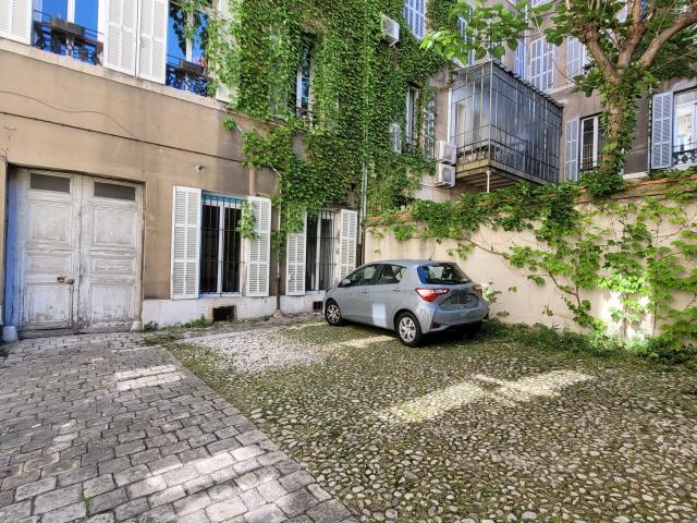 Appartement vente à Marseille