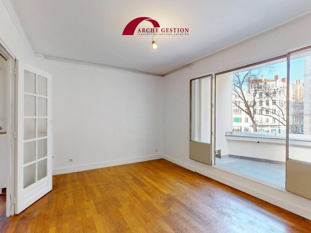Appartement vente à Lyon, Métropole de Lyon