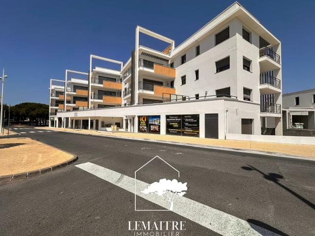 Appartement vente à Rochefort, Les Mathes