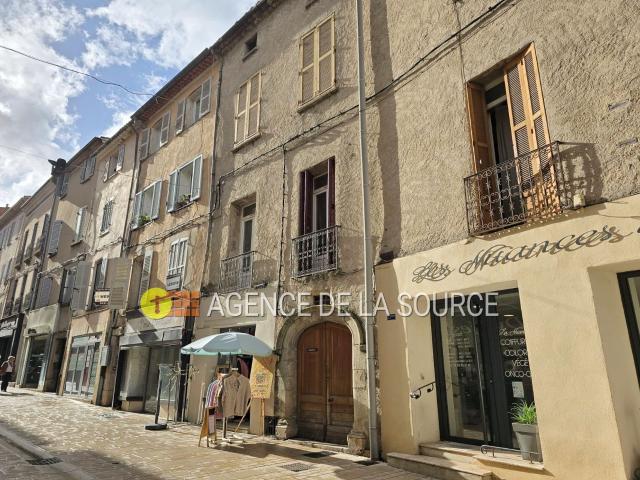 Appartement vente à Brignoles