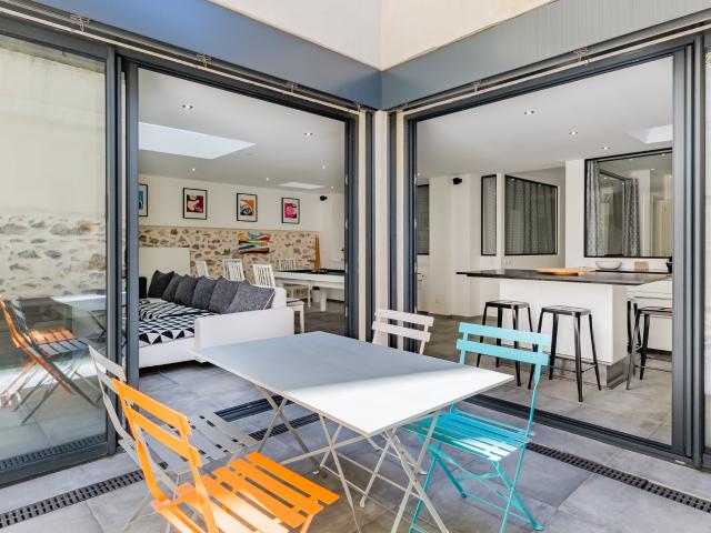 Appartement vente à Arrondissement de Toulon, Toulon