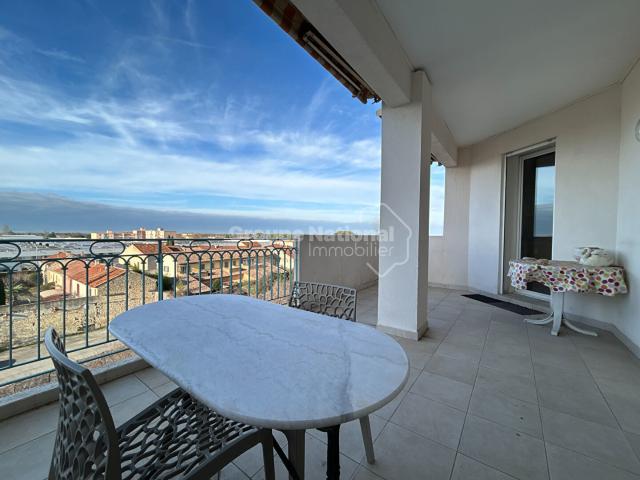 Appartement vente à France métropolitaine, Carpentras