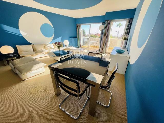 Appartement vente à Nice, Beaulieu-sur-mer