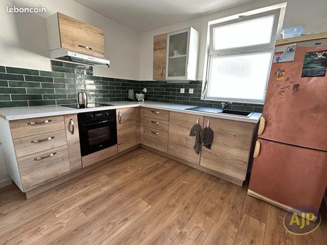Appartement vente à Saint-Nazaire, Savenay