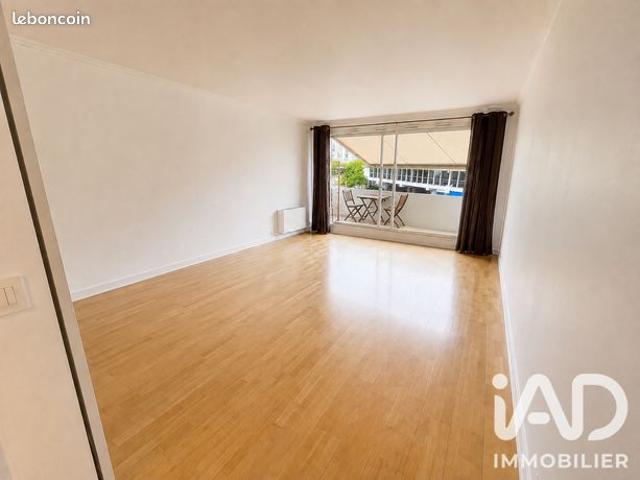 Appartement vente à Nanterre, Courbevoie