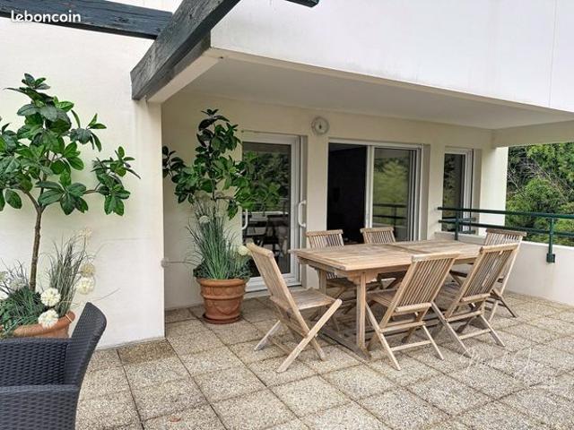 Appartement vente à Bayonne, Biarritz