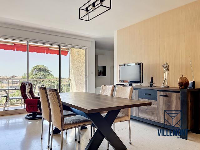 Appartement vente à Lunel, Hérault