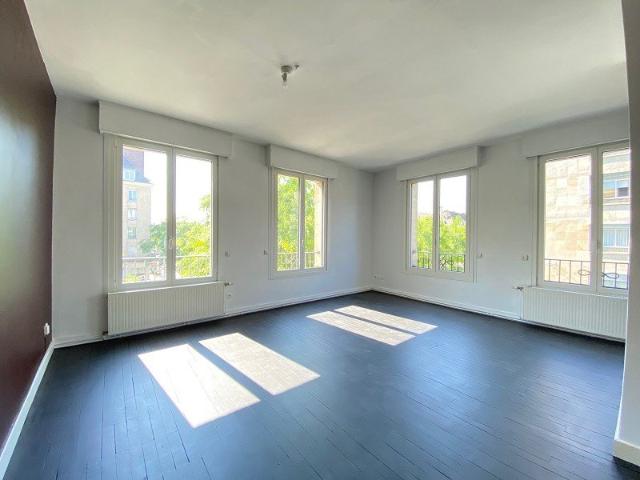 Appartement location à Valenciennes