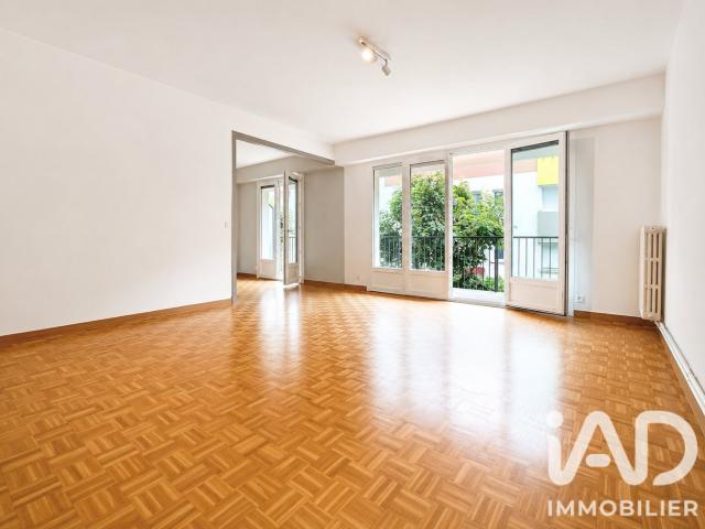 Appartement vente à Tours
