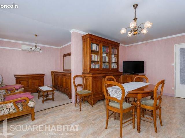 Appartement vente à Beaune