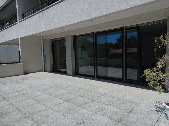 Appartement location à Vichy