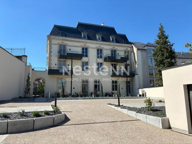 Appartement vente à Verdun