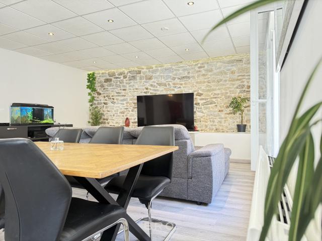 Appartement vente à Vannes, Bretagne