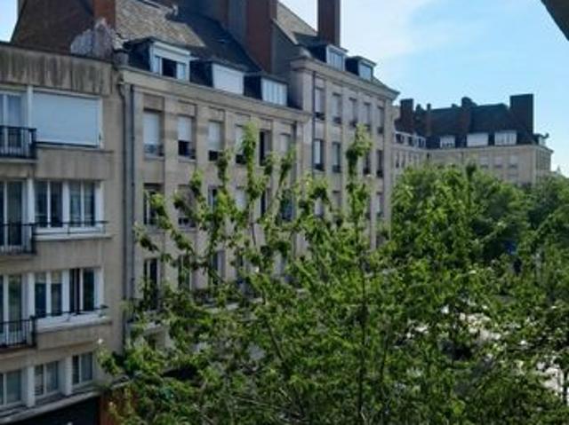 Appartement vente à Valenciennes