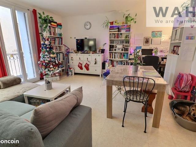 Appartement vente à Lodève, Clermont-l'hérault