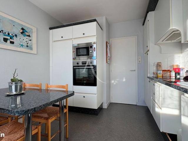 Appartement vente à La Roche-sur-Yon, La Roche-sur-yon
